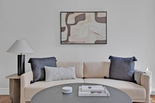 Beautiful W Village 1BR nr 1 train NYC-888, New York (Foto 2)