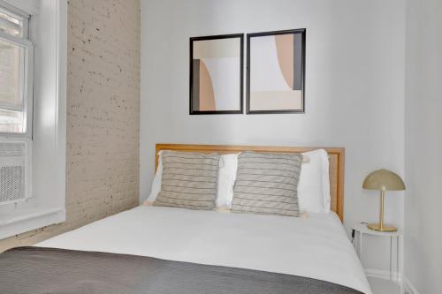 Beautiful W Village 1BR nr 1 train NYC-888, New York (Foto 7)