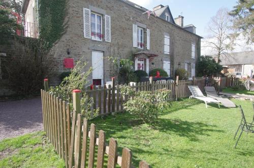 Domaine naturiste libertin et épicurien B&B spa