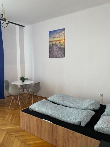Vintage Rooms in Old Town 5