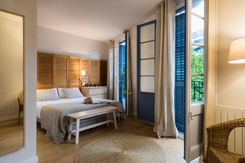 Bed&BCN Diagonal 4, Barcelona