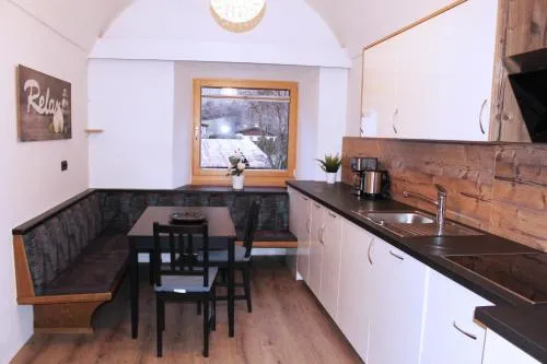Apartment GipfelSturm Tirol in Ried im Oberinntal, Österreich
