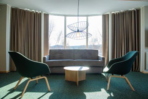 Vistas, Medlefors Hotell & Konferens in Skellefteå