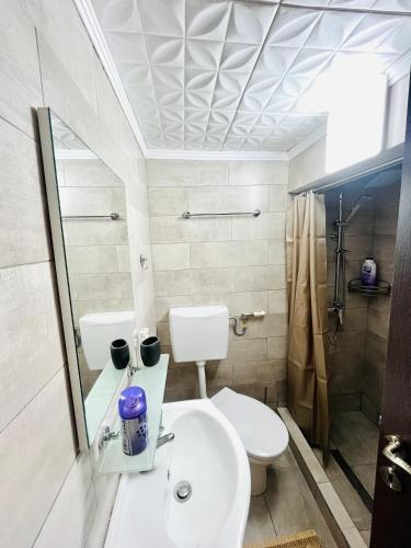 Cabana La Coco Horea in Horea