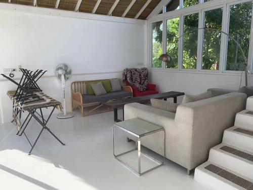 lory‘s home in Bangkok