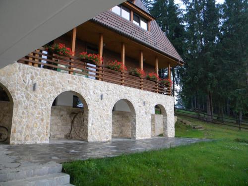 Facilities, Smida Park Mountain Retreat & SPA in Smida