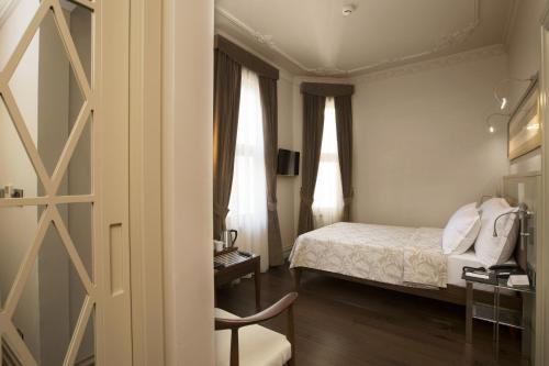 Taxim Lounge Hotel Special Category, Istanbul (fotografie 4)
