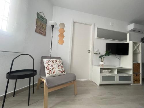 Apartamento Victoria A