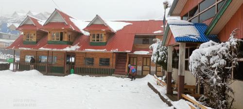 Dolakha Kalinchowk Resort