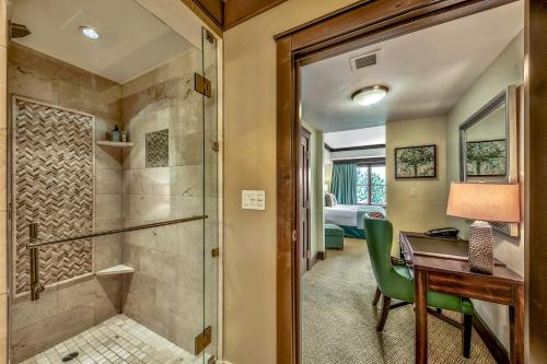 Mid-Mountain Luxury At Northstar Condo