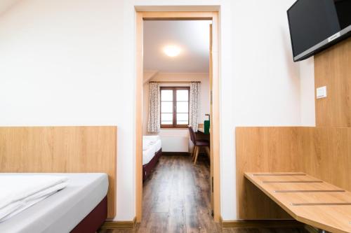 Zimmer, familien