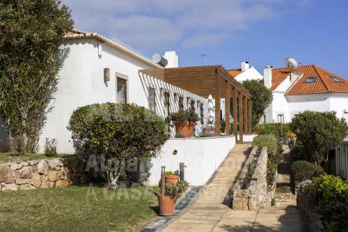 VIlla São Lourenço by AcasaDasCasas