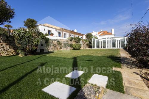 VIlla São Lourenço by AcasaDasCasas