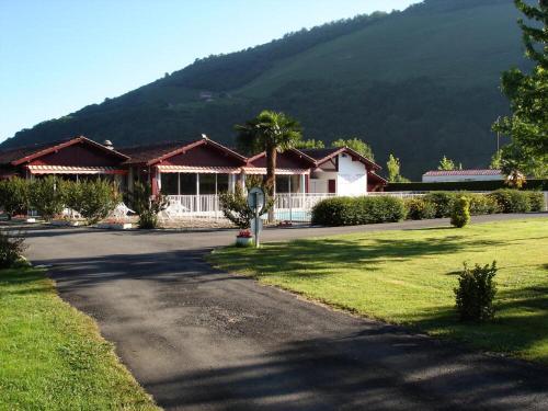 Camping Europ'Camping - Maeva in Ascarat