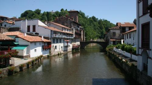 Camping Europ'Camping - Maeva in Ascarat