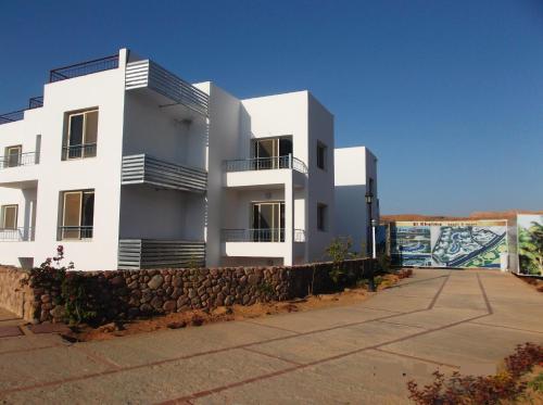 El Kheima Beach Resort – Sharm el Sheikh, WV