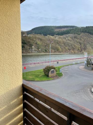 Hotel Zum Fahrturm in Mehring (Trier-Saarburg)