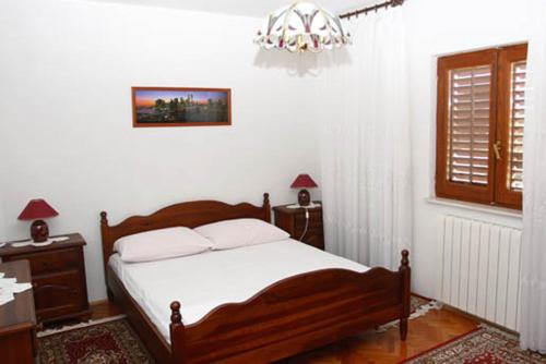 Apartment Zdenka 1