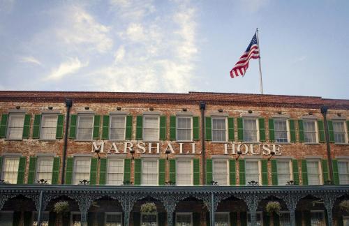 The Marshall House Historic Inns of Savannah Collection - image 12