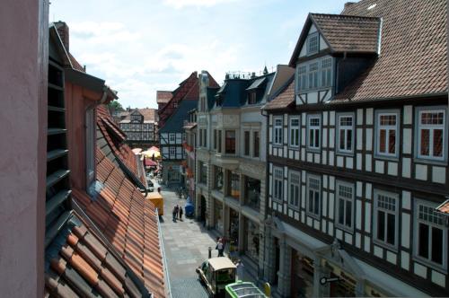 Hotel am Hoken - image 11