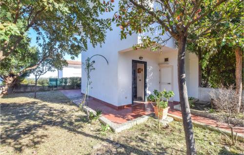  Beautiful home in Roseto Capo Spulico with 2 Bedrooms in 87070 Roseto Capo Spulico
