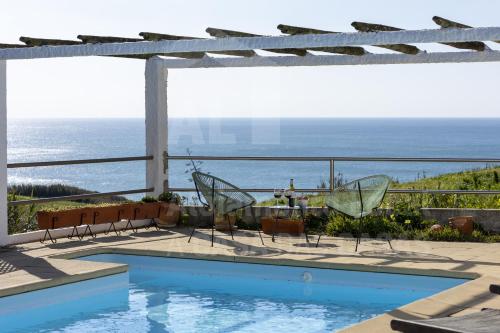 Villa Coxos by AcasaDasCasas gîte à louer Praia dos Coxos