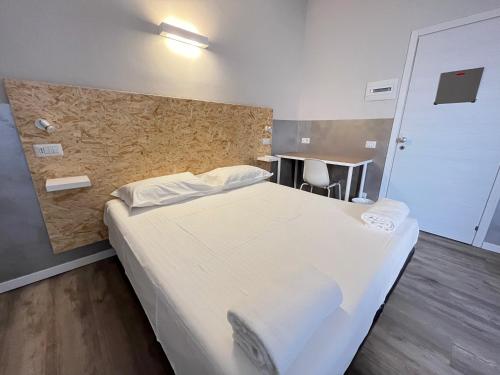 Bergamo Automatic Rooms Self check-in, Bérgamo