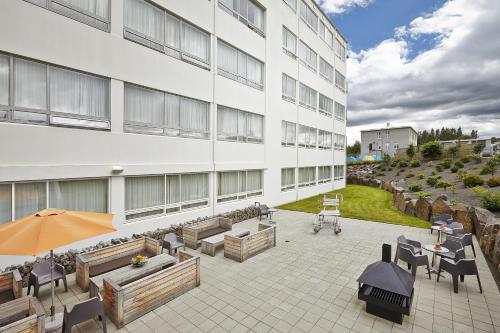 Icelandair Hotel Akureyri