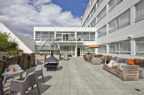 Berjaya Akureyri Hotel