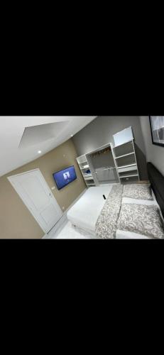 Chambre privée