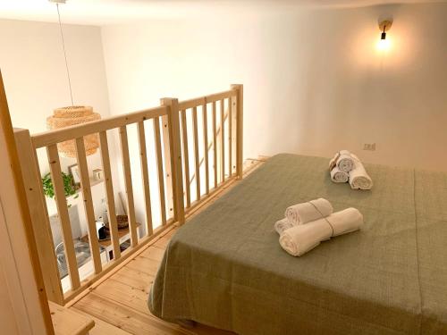 Elicriso Home