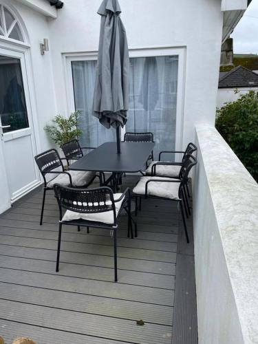 The Bakery Flat, Frogmore, Kingsbridge (fotografie 6)