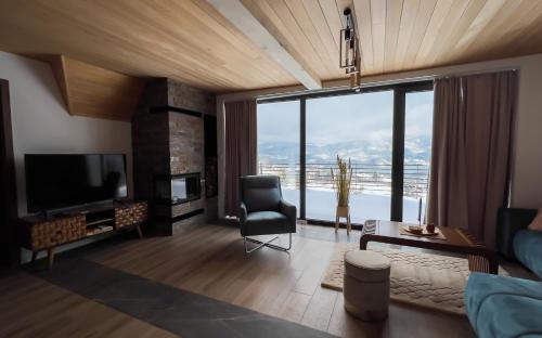 Tarvil Apartmani - Zaovine in Jezdici