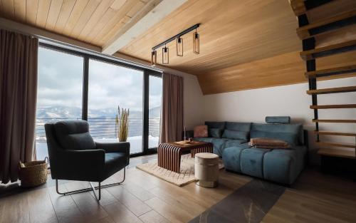 Tarvil Apartmani - Zaovine in Jezdici