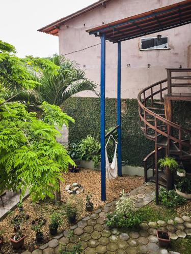 Pousada Alterosa – Santarém, NE