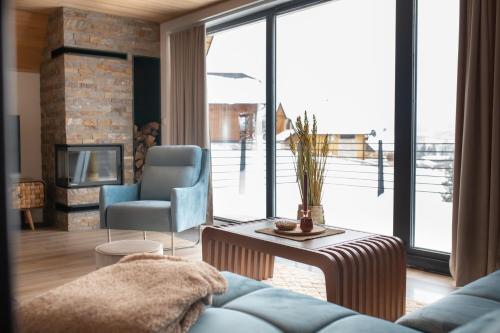 A környék, Tarvil Apartmani - Zaovine in Jezdici