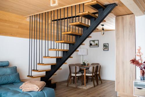 Tarvil Apartmani - Zaovine in Jezdici