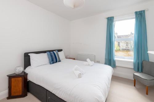 Fabulous House - Only 10 minutes walk to Roman Baths, Бат (фото 7)