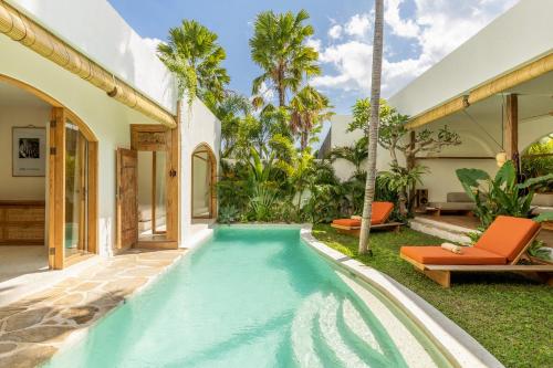 Villa Naides Canggu