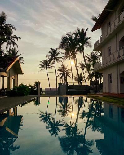 ARK香格里拉海灘度假村 Shangrela Beach Resort by ARK