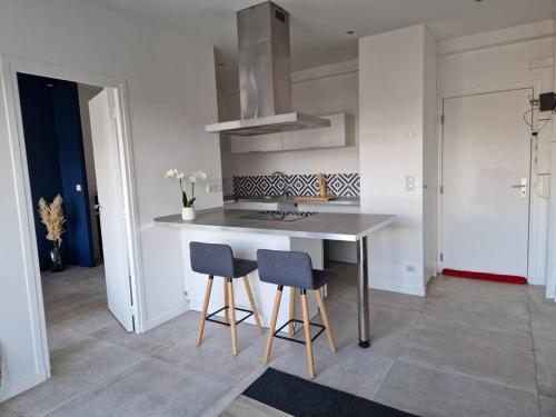 Magnifique appartement 3 pieces in Villiers-sur-Orge