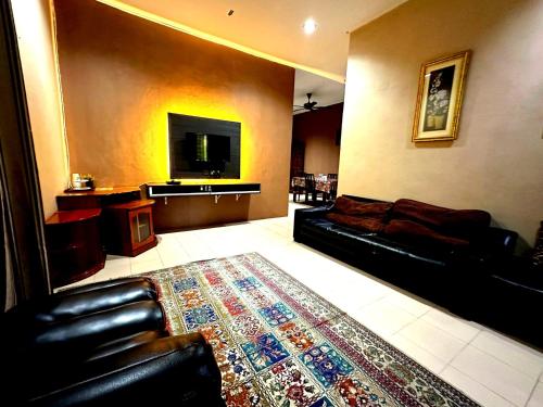 Pemandangan Indah Guest House near Langkawi International Airport