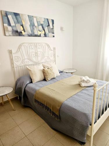 Apartamento Exclusivo en Sevilla