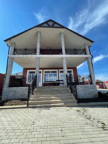 B&B Şamaxı - Shamakhi Villa - Bed and Breakfast Şamaxı