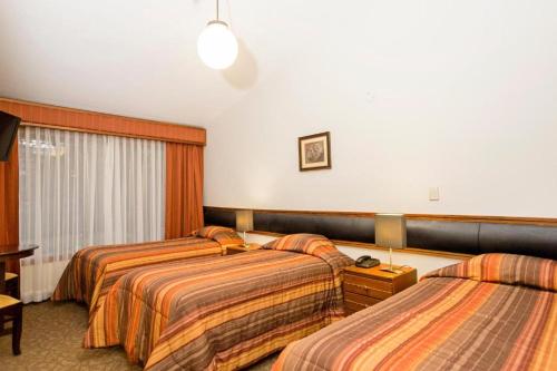 Club Hotel Centro de Convenciones Cusco – Cuzco