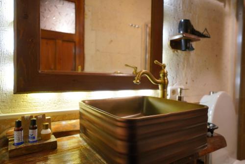 Mira Cappadocia Hotel Room Type - Classic Room