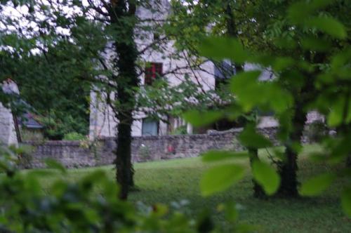 Le Logis du Peu Girard