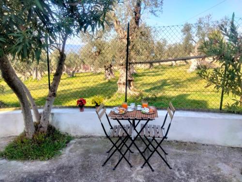 B&B La Torre Antica chambre d'hôte Cagnano Varano