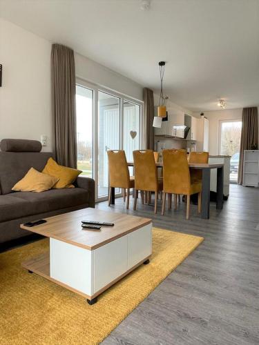 Haus Nr 17, Ferienhaus Deichgraf in Wangerland, Deutschland