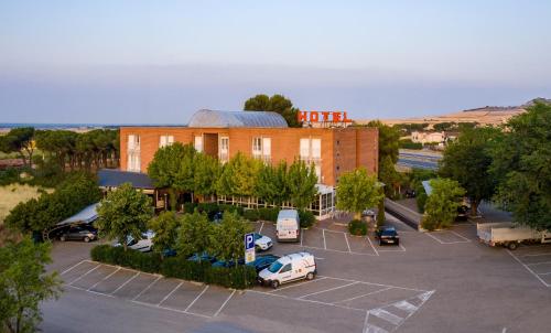 . Hotel La Colina